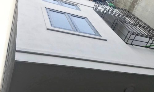 CHDV Siêu Lợi Nhuận Khu SV Vip Yên Xá Thanh Trì 55m2 8T 16PNKK Doanh Thu 60tr/Tháng  Chỉ 8.45 Tỷ