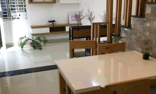 Bán nhà đường Dương Đình Hội . Phước Long B Q9