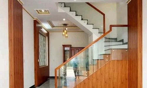 Cần thanh lý ra nhà 1 trệt 2 lầu