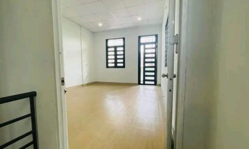 Cần bán nhà ở Tp Thủ Đức