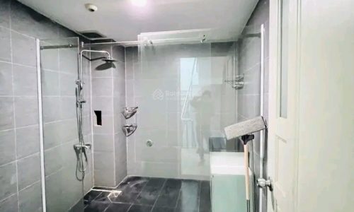 Nhà biệt thự MINI Mái Thái – NGANG 8M-Linh Đông -Thủ Đức