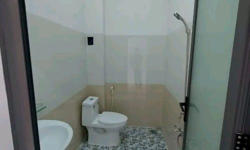 Cần bán nhà 1 trệt 1 lầu