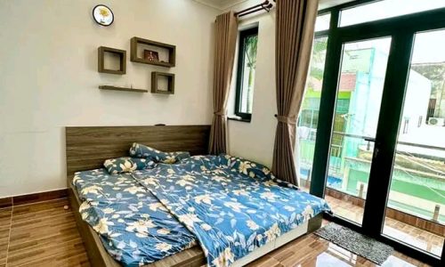 Nhà đẹp Quận Tân Phú. Chỉ 6 tỷ hơn. Xách vali vào ở ngay.