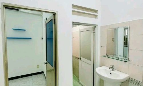 Cần Bán Nhà 2 xẹt Trương Quốc Dung, Quận Phú Nhuận