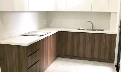 Bán căn hộ  Homyland Riverside Q2