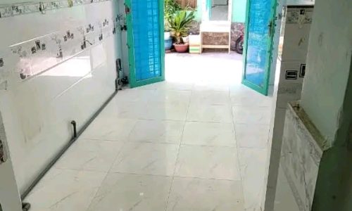 [Quận 8] Nhà nhỏ giá rẻ !!!