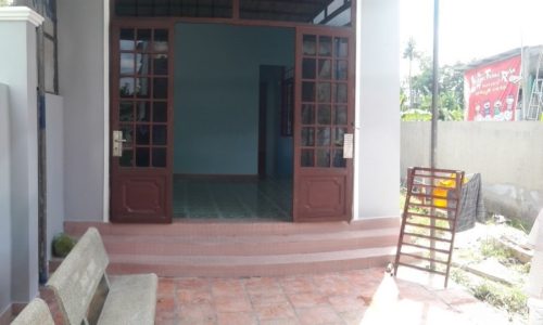 Bán gấp căn nhà Thạnh Lộc, Quận 12, Giá 950 triệu.