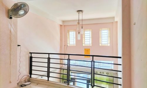 Bán nhà HXH 10m như mặt tiền đường Điện Biên Phủ,Phường 22,Bình Thạnh.DT 31m2,giá chỉ 4 tỷ