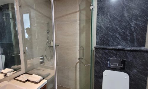 Bán tòa căn hộ 8 tầng Trần Hưng Đạo, Sơn Trà, Đà nẵng.