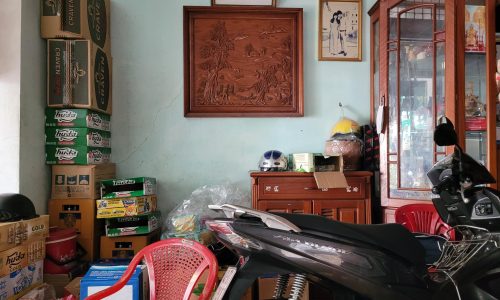 Bán nhà mặt phố Tôn Thất Tùng diện tích 103m, giá 8.5 tỷ. 3 mặt đường.