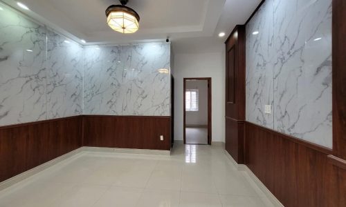 Bán nhà 3 tầng mặt Phan Bôi, Q. Sơn Trà, Đà Nẵng. d.tích 79m giá 8.2T.