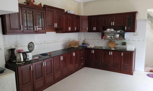 Biệt thự mặt phố Q. Hải Châu, vừa ở, vừa kinh doanh. 105m giá 8.4 tỷ.