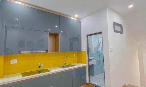 Bán nhà mặt phố cổ Đà Nẵng. Nơi kinh doanh buôn bán tấp nập từ xưa.