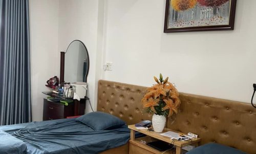 Bán nhà mặt phố Nguyễn Phẩm, 3 tầng mới, diện tích 81m. Giá 7.3 tỷ.