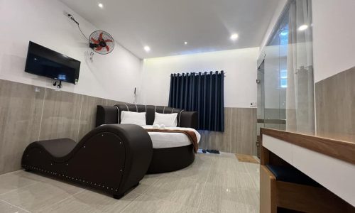 Khách Sạn 5 Tầng dòng tiền 250tr Giá Nhà phố Phước Long A Quận 9 Thủ Đức Giá 17 Tỷ