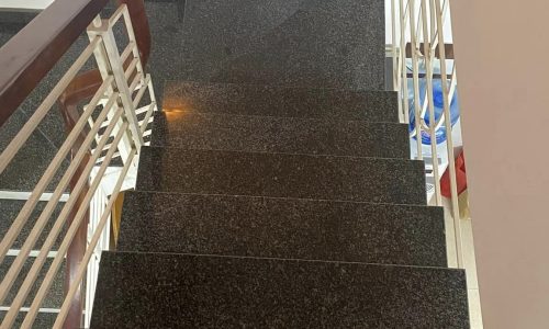 Nhà HXH Lê Văn Việt giao Man Thiện Ngã Tư Thủ Đức Quận 9 70m2 Giá 7,4 Tỷ