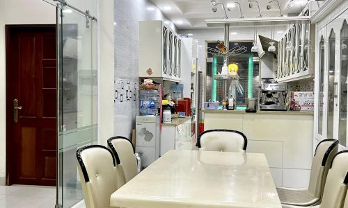 BIỆT THỰ Mặt tiền giá Nhà Phố Ngay Cao đẳng Kinh Tế Đối Ngoại Phước Bình Quận 9 Thủ Đức Giá 20 tỷ