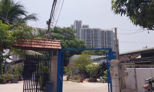 Biệt Thự sát Vinhomes Grand Park Quận 9 Nguyễn Văn Tăng Long Thạnh Mỹ 162m Giá 7.5 Tỷ