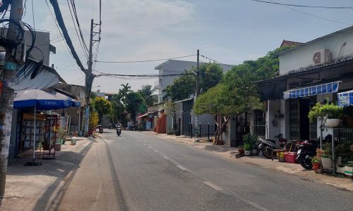 2 Mặt tiền Quận 9 Thủ Đức HXH đường Tân Hòa 2 dt 50m Giá 4.3 Tỷ