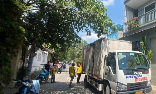 Biệt thự Mini Mặt Tiền Hẻm xe hơi Ngay kế Chợ Tăng Nhơn Phú B Đình Phong Phú Quận 9 Thủ Đức 135m2 50tr/m2