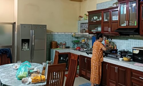 Xe hơi ngủ nhà, 4 tầng, SÁT MT Trần Quang Diệu, Q3, gần BV An Sinh, 5PN, 96m2 nhỉnh 16 tỷ