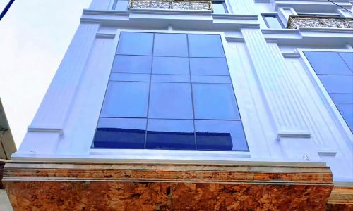 NHÀ MẶT PHỐ LÊ TRỌNG TẤN – THANH XUÂN 182M2 8 TẦNG MT 6M GIÁ 65 TỶ