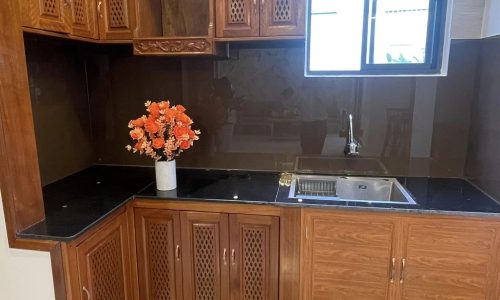 Nhà đẹp Hoàng Diệu đối diện chợ mới khu trung tâm chỉ 2 tỷ 35