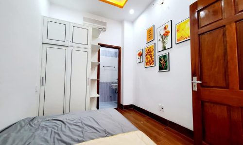 Kiệt 3m Nguyễn Chí Thanh – Hải Châu chỉ còn 3 tỷ25 thương lượng