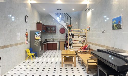 CHỈ 4,09 TỶ TRẦN THÁI TÔNG TT CẦU GIẤY 45M2_MT5M_CHẬM LÀ HẾT!!!