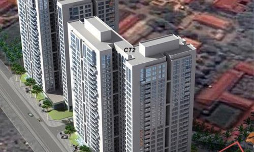 Bán Căn Góc 111m2X3PN Chung Cư Viện 103- Hà Đông- Sẵn sổ- Full Đồ- Nhỉnh 2 tỷ