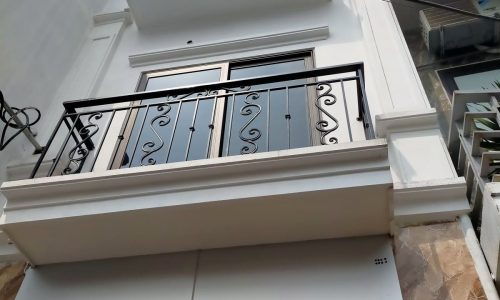 LÔ GÓC 2 MẶT THOÁNG DỊCH VỌNG HẬU_CẦU GIẤY GIÁ 4,14 TỶ_50M RA PHỐ