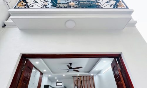 CHỈ 4,6 TỶ_ BẮC TỪ LIÊM_DIỆN TÍCH 40M2_MẶT TIỀN 4,6M_LÔ GÓC OTO ĐỖ CỬA_NỞ HẬU 5M_3 THOÁNG_GIÁ ĐẦU TƯ