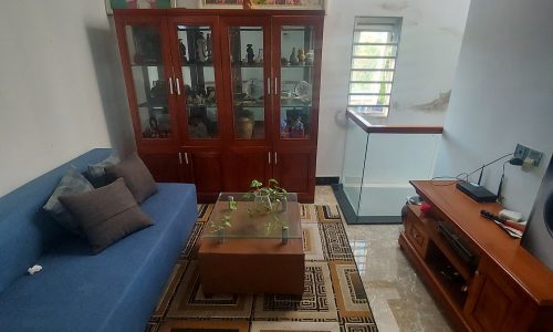 Bán nhà đầu kiệt Nguyễn Hoàng 62m xây mới 4 tầng. Giá 8.9 tỷ.