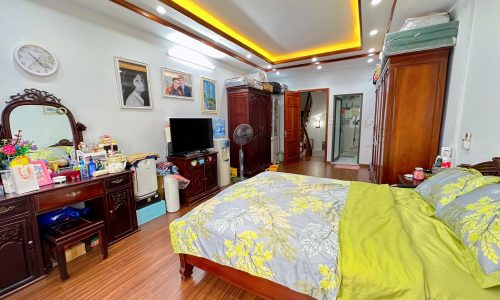 Bán nhà mặt tiền đường An Trung, dt100m xây 2 tầng. Giá 7.8 tỷ.