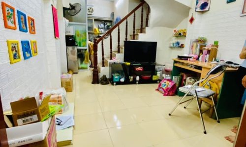 BÁN NHÀ NGÕ 460 THUỴ KHUÊ,NGÕ THÔNG,100M RA HỒ TÂY,NGÕ XE BA GÁC,200M RA PHỐ,30M,4T,MT:3,3M