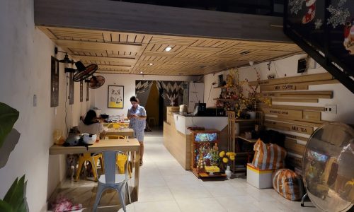 Bán nhà mặt tiền Nguyễn Khánh Toàn, Hải Châu 125m, mt 5m, giá 7,75 tỷ.