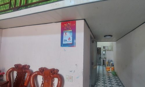 Để CHỈ TỪ 3.25 TỶ SỞ HỮU CĂN NHÀ, KIÊT OTO VÀO NHÀ ĐƯỜNG 2 THÁNG – HẢI CHÂU – DIỆN TÍCH LỚN 70m2, quận Hải Châu.