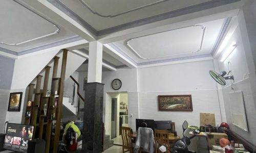 🎸NHÀ HOÀNG DIỆU_ VỊ TRÍ TRUNG TÂM_ ĐẦY ĐỦ TIỆN NGHI.