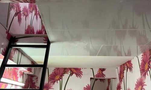 Cho thuê nhà nhỏ đường Quang Trung, phường 11, Gò Vấp ( 3tr/ tháng)