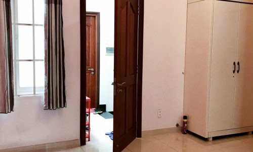 Chỉ còn 1 căn giá 9 tỷ với vị trí đẹp Đ.Phan Văn Trị gần ĐH Văn Lang CS2 Bình Thạnh