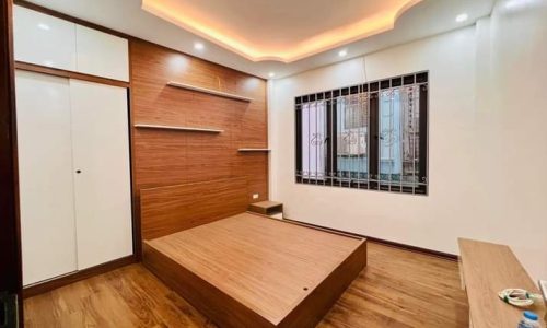 Nhà  đẹp ngõ 68 Cầu Giấy 6T thang máy 48m x 7.5 tỷ 0343564283