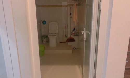 Bán nhà phố Tân Hòa, diện tích 64m, xây 4 tầng đẹp. Giá 7.8 tỷ.