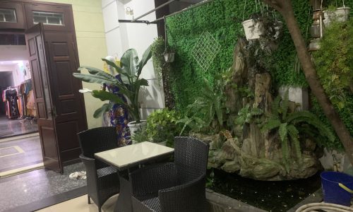 Bán nhà mặt phố Hoàng Thế Thiện, Đà Nẵng. Dt 120m, 3 tầng, giá 7,1tỷ.