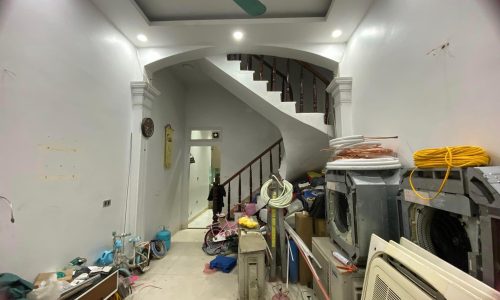 18 Định Công Thượng 3 tỷ 33m Nhà Đẹp kinh doanh online gần ô tô ở luôn