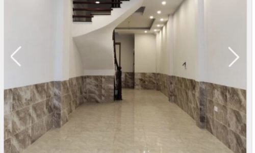 Bán nhà mặt phố Miêu Nha-Nam Từ Liêm,kinh doanh,gara ô tô,46m2,4T,mặt tiền:3,25m