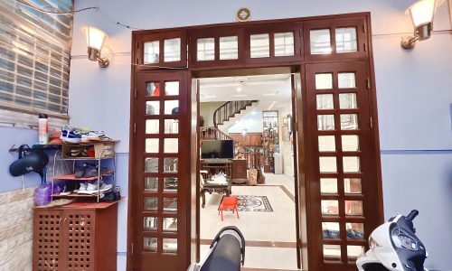 DỊCH VỌNG HẬU CẦU GIẤY_45M2_MT5M_GIÁ CHỈ 4,08 TỶ_NHANH KẺO LỠ.