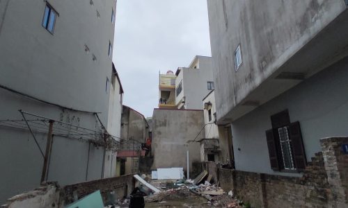 Bán đất Cầu Diễn, ngõ kinh doanh, 2 mặt thoáng vĩnh viễn,ngõ ô tô tránh,ngõ thông tứ phía,101m2,mặt tiền:6,2m