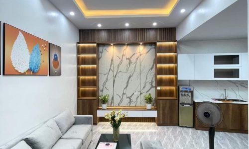 Bán nhà Trần Nhật Duật, Hà Đông 2 thoáng ô tô tránh 47m2, mt 7m, gần hồ 5.5 tỷ.