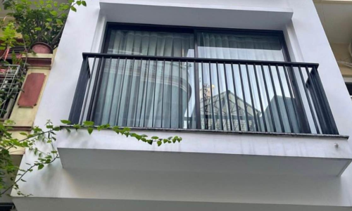 TRUNG TÂM CẦU GIẤY_DIỆN TÍCH 45M2_MT4,2M_GẦN PHỐ_ NỞ HẬU_CHỈ 3,8TỶ.