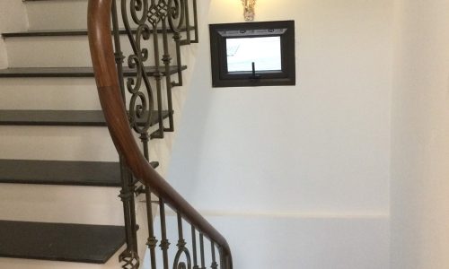 Bán nhà 31m2 cách mặt đường 6 làn xe Trịnh Văn Bô 30m